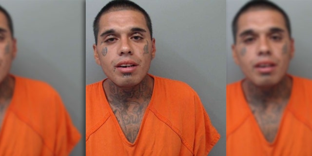 Texas Man Arrested After Allegedly Stealing 23 From Elderly Woman