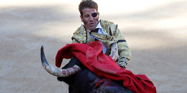Juan Jose Padilla Reuters