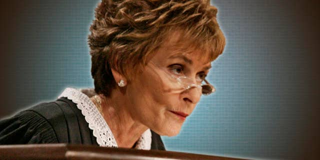 Supreme Court Justice Judge Judy Fox News