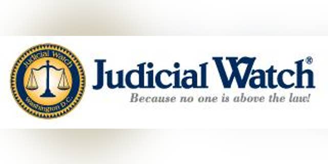 Judicial Watch logo