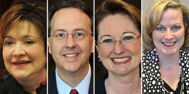 Justices