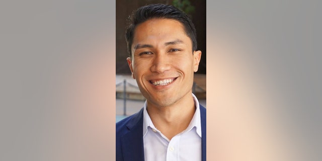 Kaniela Ing, a Hawaii state representative, is running for Congress.