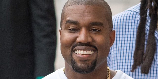 Kanye West on Wednesday said he was “sorry” about a controversial comment he made about slavery several months ago during an interview at TMZ, in which he said slavery “sounds like a choice.”