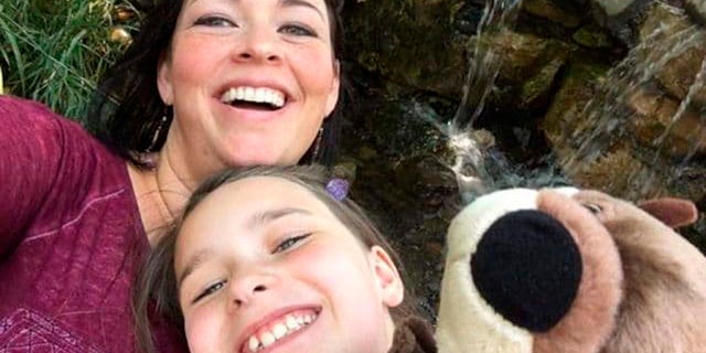 Karina Clark had recently been baptized prior to killing her daughter, Madison.