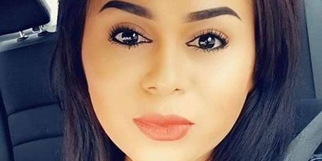 The first victim, Carla Patricia Flores-Pavon, 26, was found “unconscious” by Dallas Fire and Rescue after witnesses say they saw an “unknown Latin male” leaving the victim’s apartment.