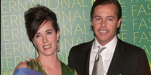 David Spade opens up about deaths of Kate Spade, other 'close friends':  'People started going right and left' | Fox News