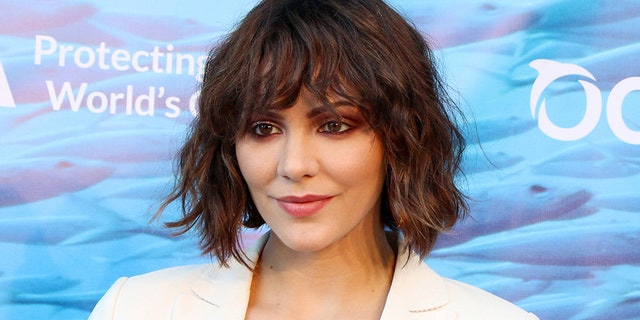 Katharine McPhee Zuma