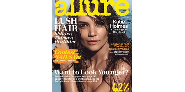People Katie Holmes