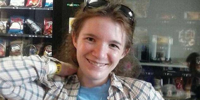 Katrina Howard said she fears she will die if she does not receive treatment for anorexia nervosa.