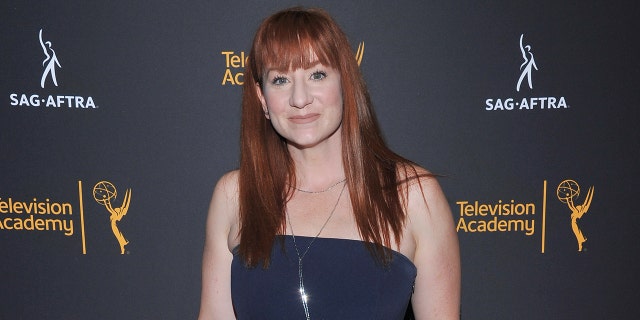 Actress Katy Sullivan, a double amputee, criticized Johnson in an open letter along with other stars who are "able-bodied" and have portrayed disabled roles.