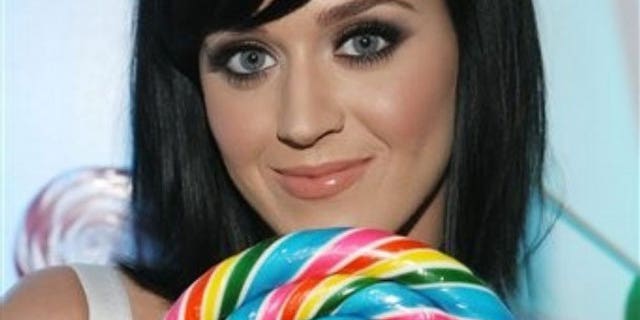 Katy Perry