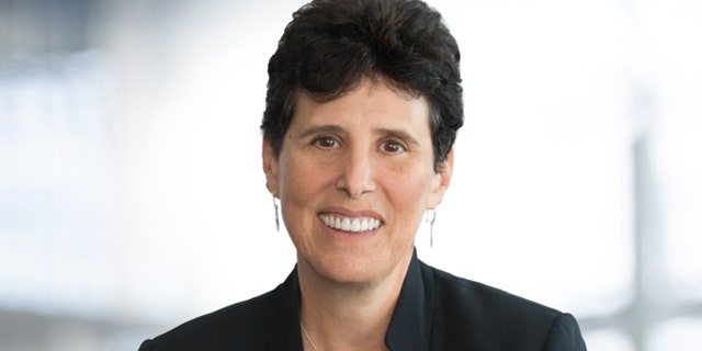 Attorney Debra Katz is representing Brett Kavanaugh accuser Christine Ford.