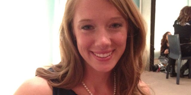 "Tunes for Troops" founder Kaylee Marie Radzyminski has been named one of Glamour's Top Ten College Women of 2012.