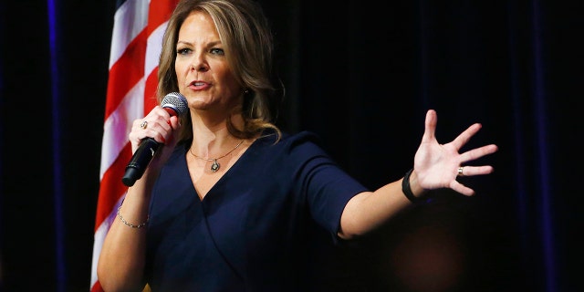 Former Arizona State Sen. Kelli Ward apologized over comments about Sen. John McCain ending his medical treatment.