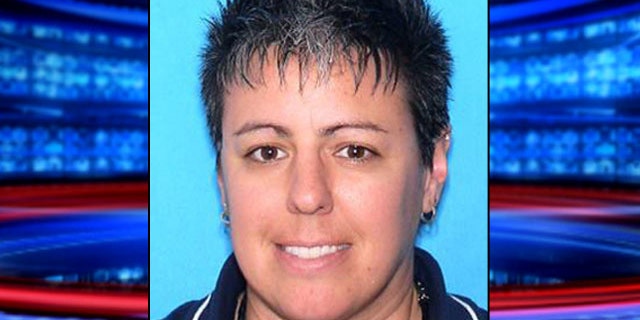 This undated photo, provided by Fox affiliate WTVT-TV, shows 38-year-old Kelly Moriarty.