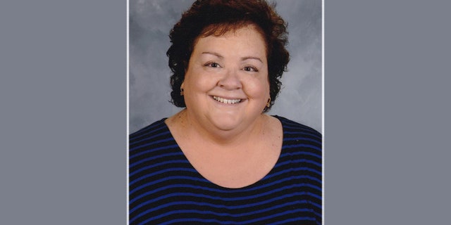 Kelly McManis-Panasuk has taught at Forest High School since 2008.