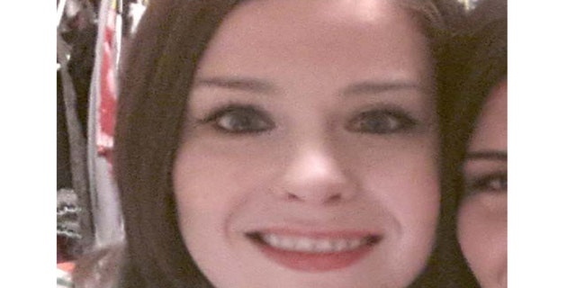 This undated photo shows Kelly Dwyer who was reported missing more than two weeks ago.