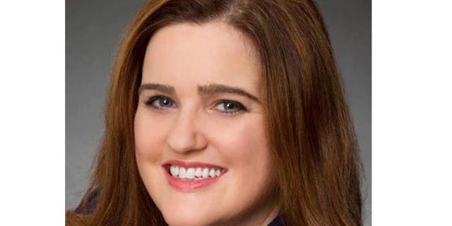 FILE: UNDATED: Ariana B. Kelly, a Maryland Democratic state delegate.