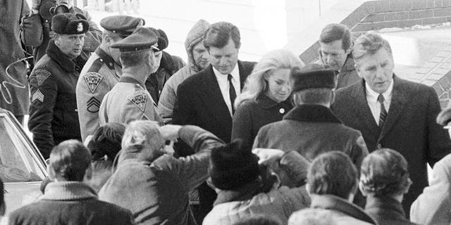 Kennedy 2