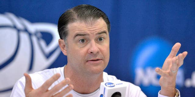No. 11 Kentucky women's coach Mitchell seeks long-term development while  replacing 3 starters | Fox News