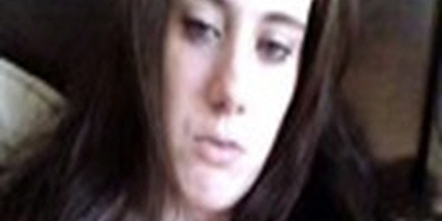 Undated image of Samantha Lewthwaite. Interpol has issued an arrest notice for Samantha Lewthwaite, the fugitive Briton whom news media have dubbed the "white widow." The international police agency says the notice was issued at the request of Kenya, where she is wanted on charges of possessing explosives and conspiracy to commit a felony in December 2011.