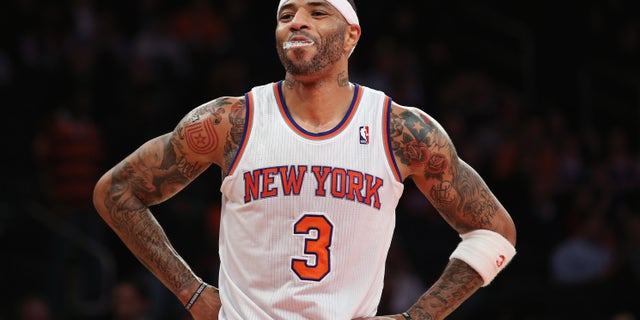 Kenyon Martin was one of the best players to come out of Cincinnati.