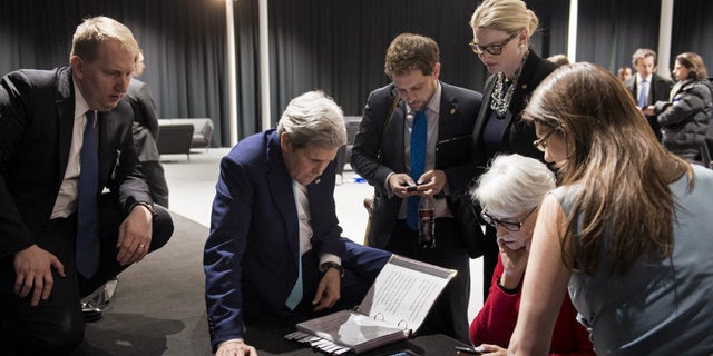 Cyber experts fear the deal being negotiated with Iran to ease sanctions in return for a pledge to drop pursuit of nuclear weapons could boost Iran's ability to wage cyber war.