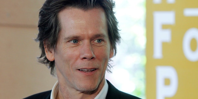 Kevin Bacon worked alongside Elizabeth Gorcey in "Footloose."