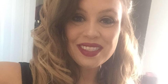 Kharisma Ashlee James, 33, was killed when she was struck by a car while trying to protect her children.