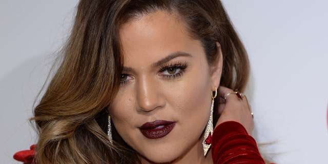 July 7, 2018 - Los Angeles, US - File photo dated 02/03/14 of Khloe Kardashian who has hit out at an online troll who suggested her baby was not cute. (Credit Image: © PA Wire via ZUMA Press)