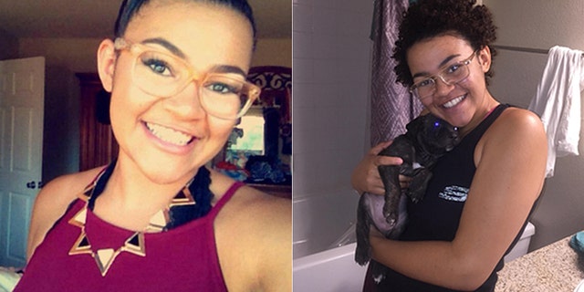 Kiera Lanae Bergman was last seen at her home on Aug. 4, according to Phoenix Police.