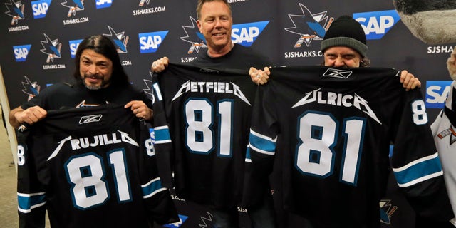 San diego sharks hockey