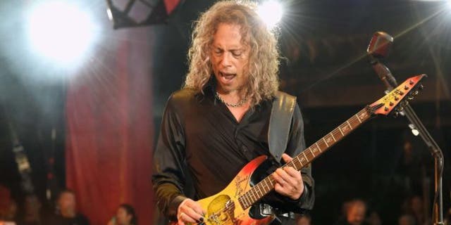 Kirk-Hammett