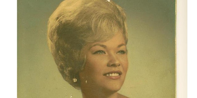 Kramer is pictured here at age 18 in 1962.