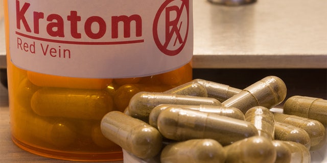 kratom