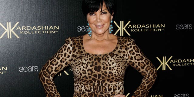 Kardashian Kollection Launch Party