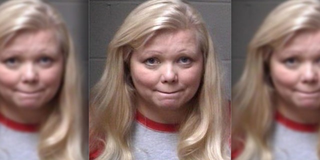 Krista Szewczyk, 47, is accused of falsely posing as a dentist and operating on patients.