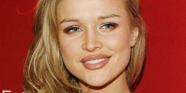 Joanna Krupa
