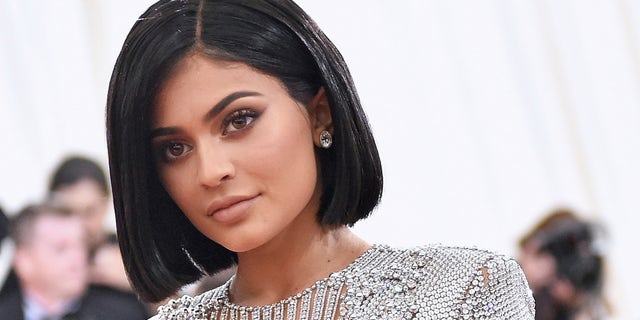 Kylie Jenner
