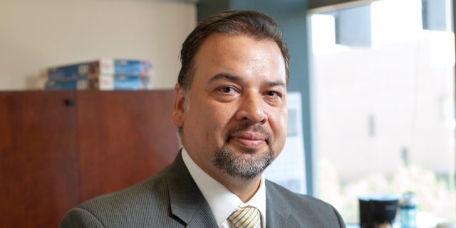 Hispanic Heritage Month Profile Luis Rodriguez First Latino Lawyer To 