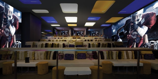 Top 10 Sports Bars For March Madness Fox News
