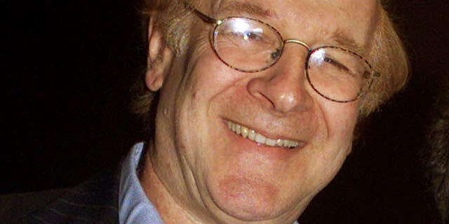 Actor Steve Landesberg in 2000. (Reuters)