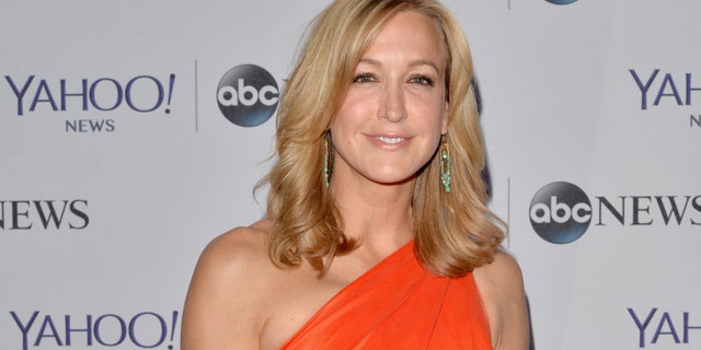 Lara Spencer attends the Yahoo News/ABCNews Pre-White House Correspondents' dinner reception pre-party at Washington Hilton on May 3, 2014 in Washington, DC.