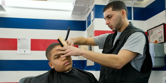 Latino Barber Backlash in Connecticut Over Crackdown | Fox News