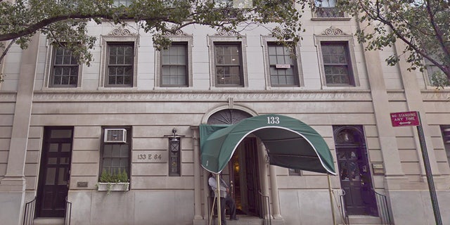 Lauer’s former weekday home first hit the market in early April for a cool $7.35 million.