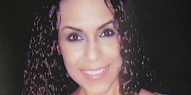 This undated photo, provided by Fox affiliate WNYW-TV, shows 25-year-old Laura Garza.