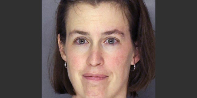 April, 2, 2014: This undated photograph released by the Allegheny County Police shows Laurel Michelle Schlemmer, who was charged with drowning her 3-year-old son and leaving his 6-year-old brother in critical condition Tuesday morning after she allegedly pushed the boys underwater in a bathtub, then sat on them at their McCandless, Pa. home.