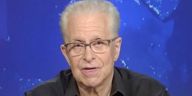 Harvard Law professor Laurence Tribe has floated various hypothetical crimes that would result in President Trump’s impeachment.