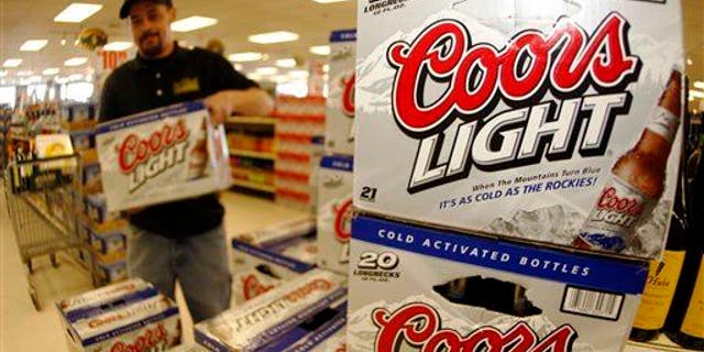 Any U.S. resident 21 or older can enter once daily through Oct. 1. (AP Photo/David Zalubowski, file)