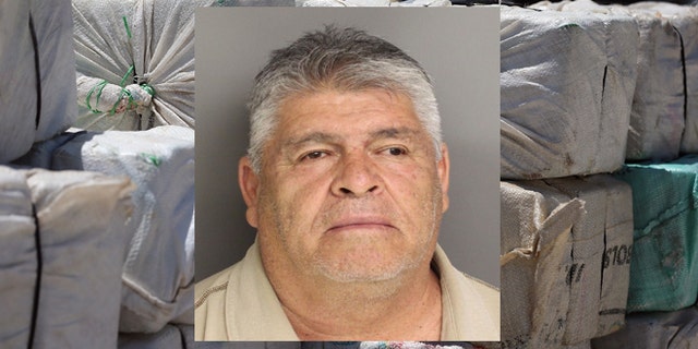 Salvador Lemus, known is drug circles as El Viejo or the Old One, was arrested on May 1 and has been in jail after failing to post the $1 million cash bail. He faces a litany of charges – including more than 600 conspiracy, possession, and drug-delivery charges – that would land him behind bars for life if convicted.
